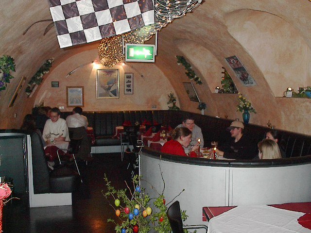 halbvoll